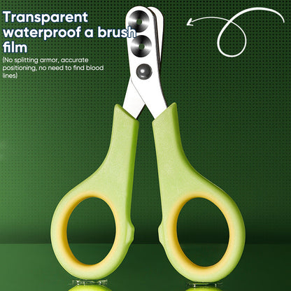 Skorter | Effortless Pet Nail Clipper