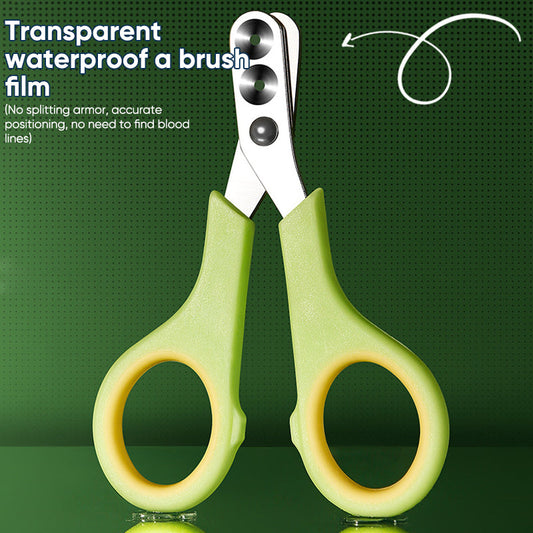 Skorter | Effortless Pet Nail Clipper