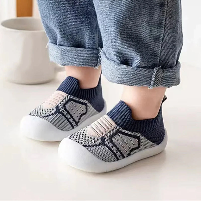Skorter | Non-slip Baby Shoe Socks