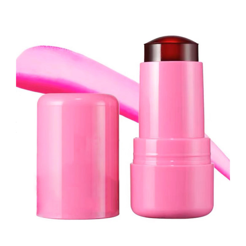 Skorter | Cooling Water Jelly Lip Color Cheek Stain