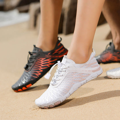 Skorter | Skin Pro with Copper - Grounding Allround Barefoot Shoes