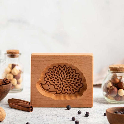 skorter | Cookie Cutter