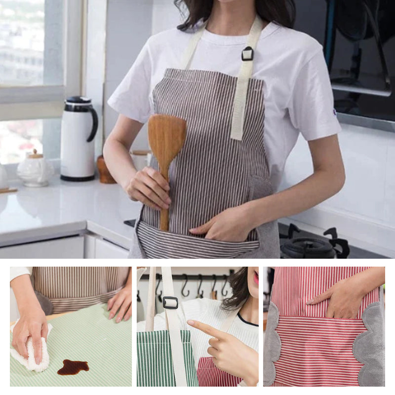 Skorter | Chef's Apron