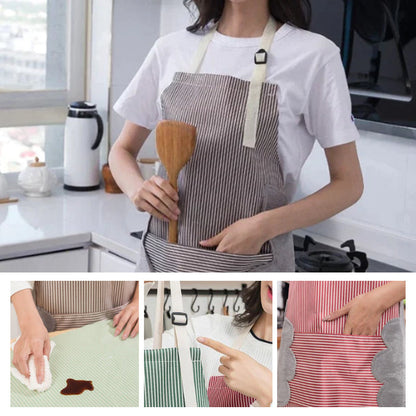 Skorter | Chef's Apron