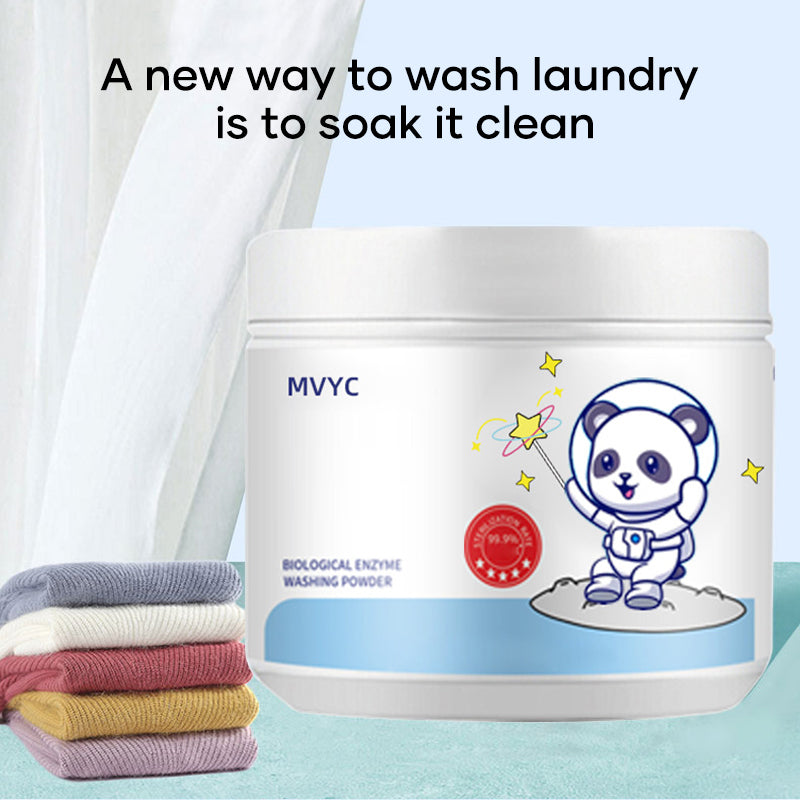 skorter | Biological Enzyme Laundry Detergent