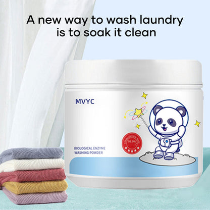 skorter | Biological Enzyme Laundry Detergent