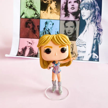 Skorter | TS Eras Figure Figurine