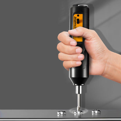 Skorter | Portable Electric Screwdriver Set for Home Use