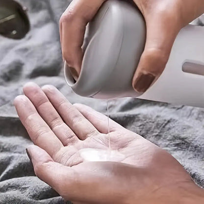 Skorter | And leak-proof 4-in-1 travel bottles