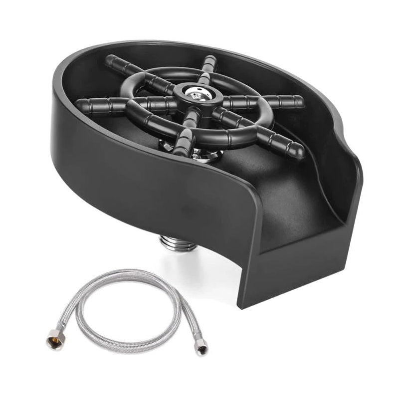 skorter | Automatic Quick Cup Cleaner