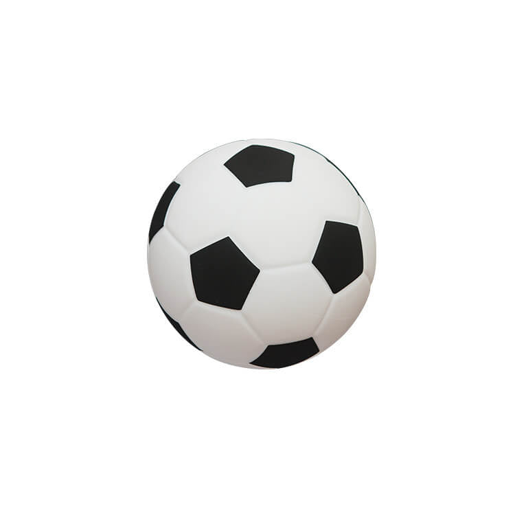 Skorter | Creative Soccer Silicone LED Night Light USB Charging Table Lamp
