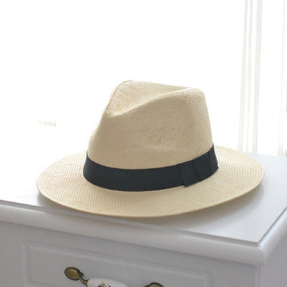 Skorter | Adjustable classic Panama hat