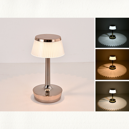 Skorter | LED Table Lamp with Touch Control