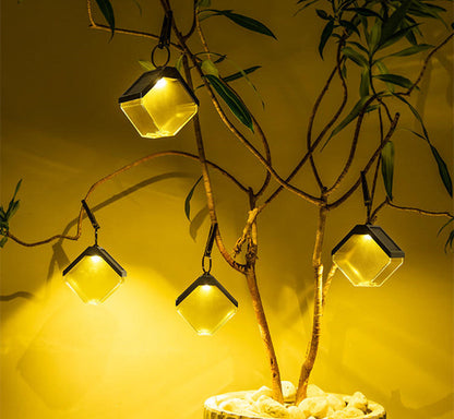 Skorter | Solar Garden Atmosphere Light