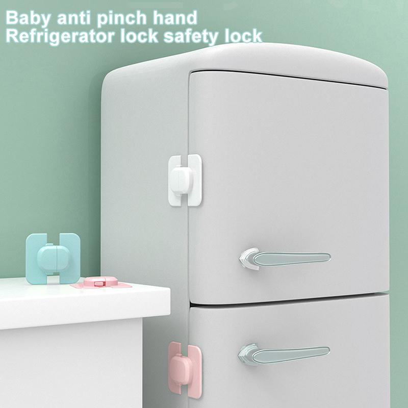 Skorter | Baby safety lock refrigerator lock