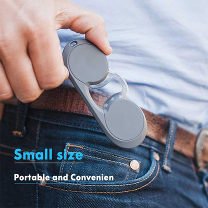 Skorter | Arm-free Multi Focus Reading Glasses