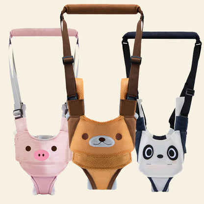Skorter | Baby Unisex Walker Assistant Harness Safety Toddler Belt