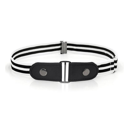 Skorter | Bearhome Buckle-free Invisible Elastic Waist Belts
