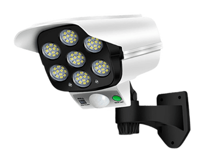 Skorter | Camera-like Motion Sensor Solar Light