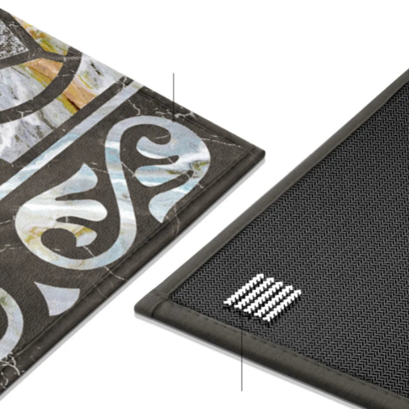 Skorter | DoorShield | Luxury Doormat for Home Use and Stylish Entryway Solutions