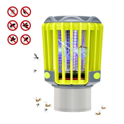 Skorter | 3 in 1 Mosquito Lamp