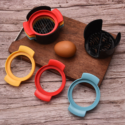 skorter | Egg Separator Knife for Kitchen Utensils