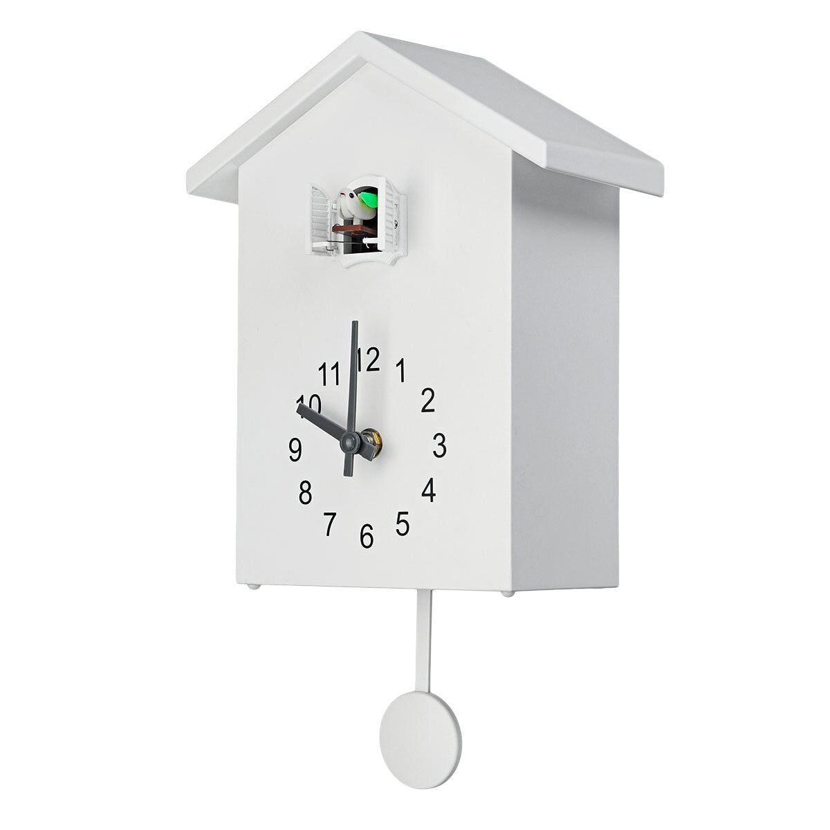 Skorter | CuckooJoy - Charming Cuckoo Clock for a Cozy Home