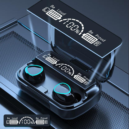 Skorter | 2022 New Version Bluetooth Wireless Earbuds