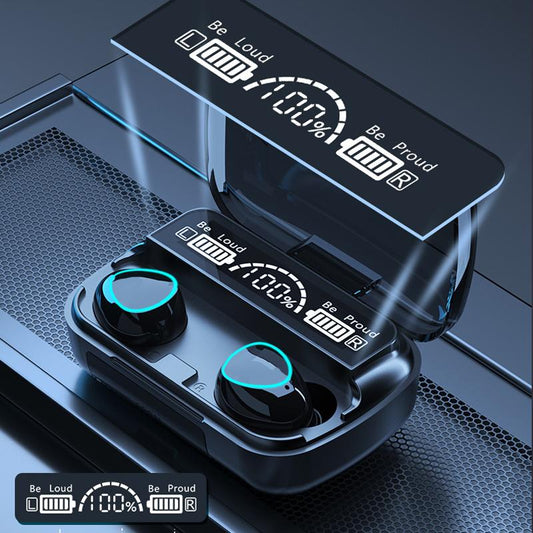Skorter | 2022 New Version Bluetooth Wireless Earbuds