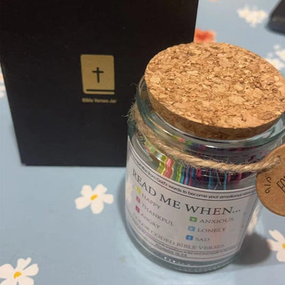 Skorter | The Hope Jar Bible Verses