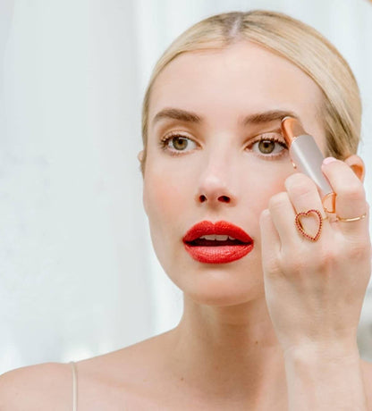 Skorter | Electric Eyebrow Trimmer