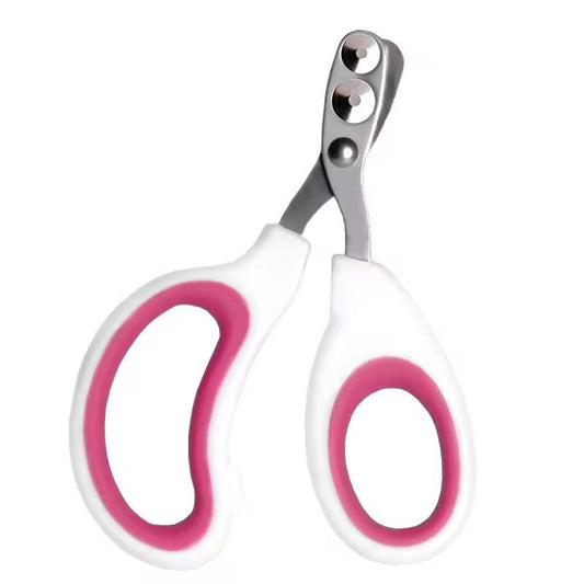 Skorter | Double hole pet nail clipper