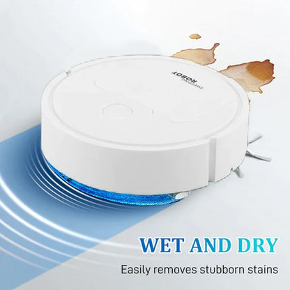 skorter | Automatic Sweeping Robot