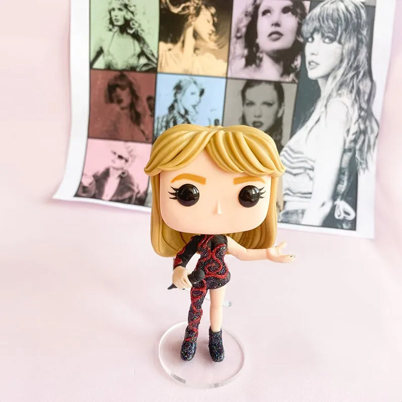 Skorter | TS Eras Figure Figurine