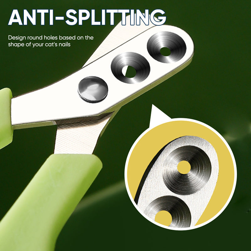 Skorter | Effortless Pet Nail Clipper