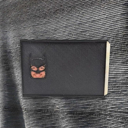 Skorter | Batman ID Card Holder