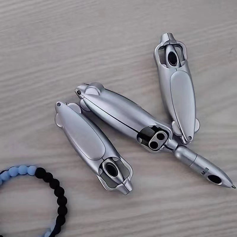 Skorter | Foldable Transformer Pen
