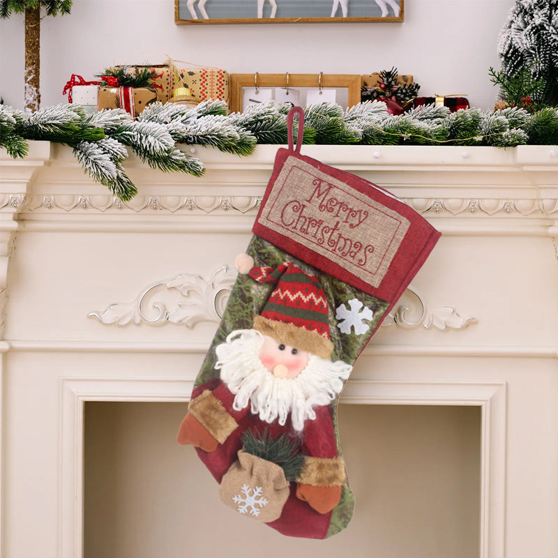 Skorter | Christmas Party Decorations