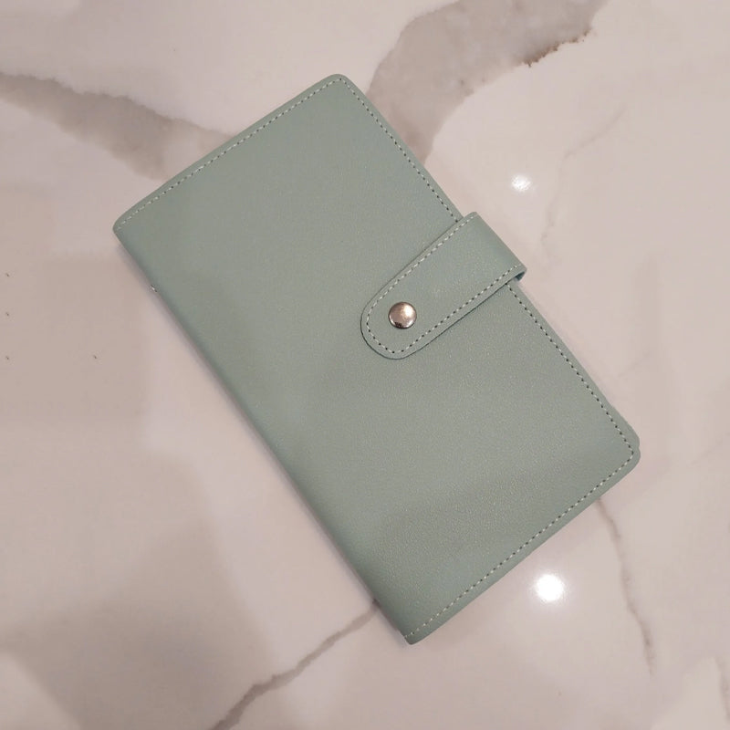 Skorter | 96 Envelope Savings Challenge Book