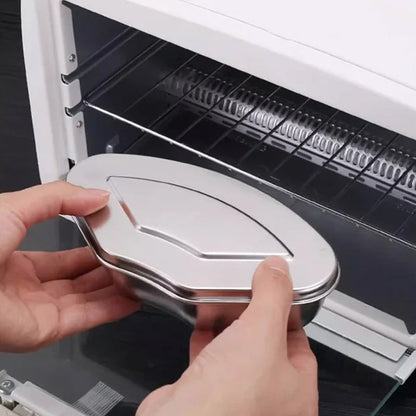 Skorter | Sector Steam Box