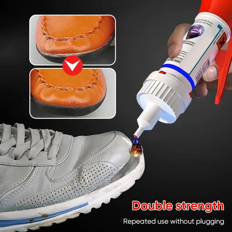 skorter | Powerful solder wire multi-material repair glue