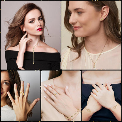 Skorter | 24 Days Jewelry Christmas Advent Calendar