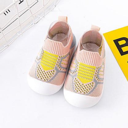 Skorter | Non-slip Baby Shoe Socks