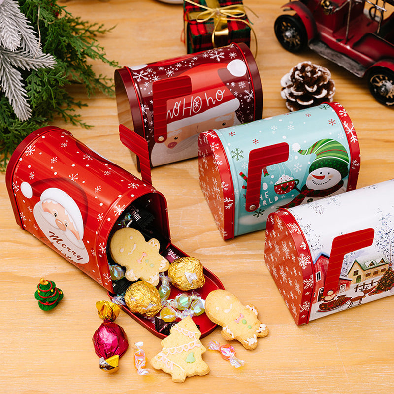 Skorter | With Christmas Reindeer