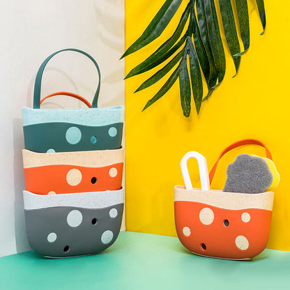 skorter | Kitchen sink hanging bag