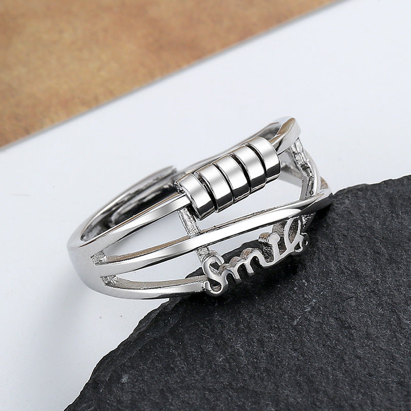 Skorter | 2022 New Style Fidget Ring