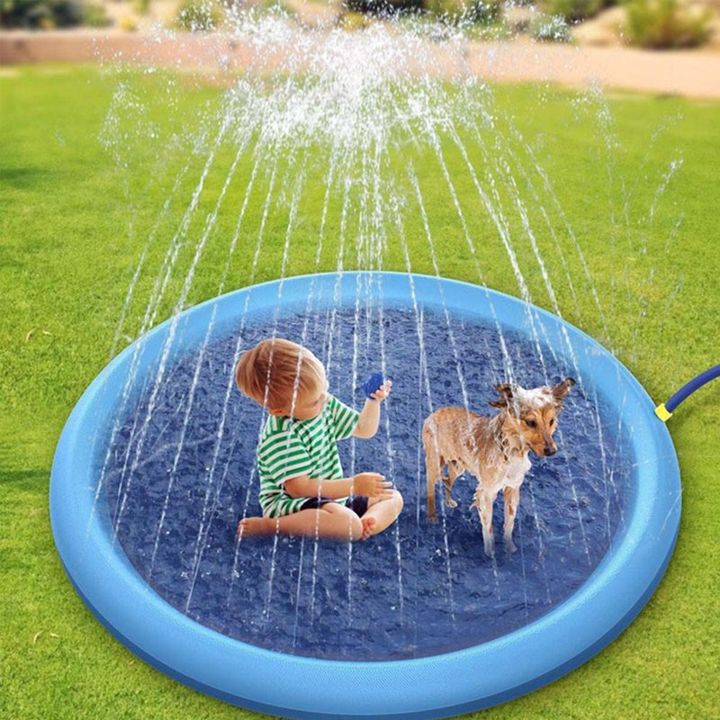 Skorter | Folding Pet Bathing Pad