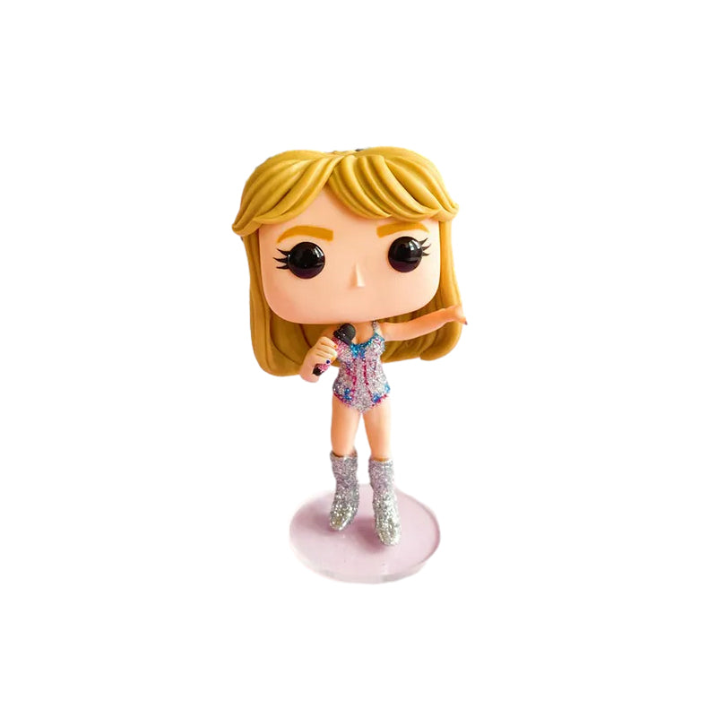 Skorter | TS Eras Figure Figurine