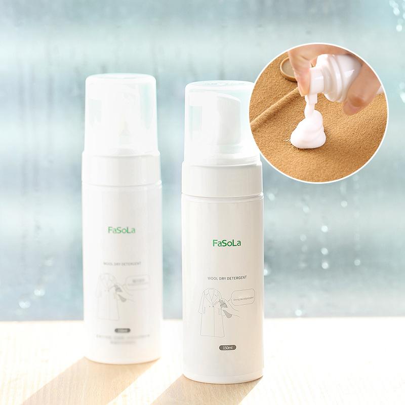 Skorter | Clothing cleaning agent