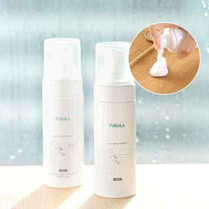 Skorter | Clothing cleaning agent